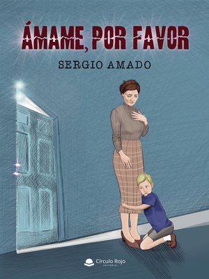 cover image of Ámame, por favor